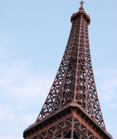 Iconic Landmark Projects