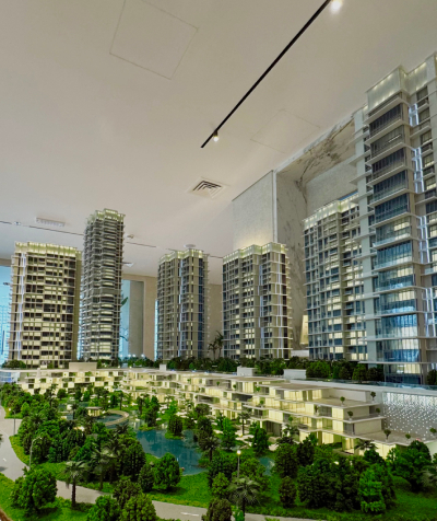 Residential Buildings