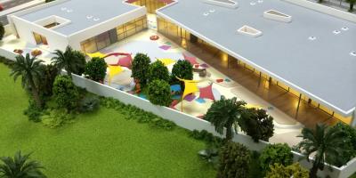 Ladybird Nursery School