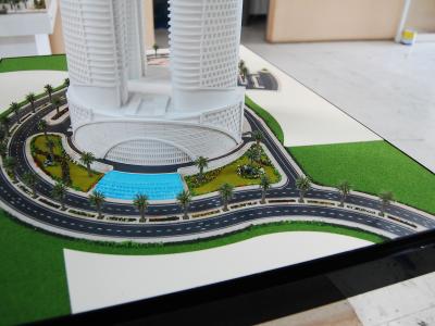 Damac BurjSide View New Design