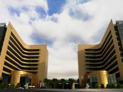 CA Dyafah Complex Jeddah
