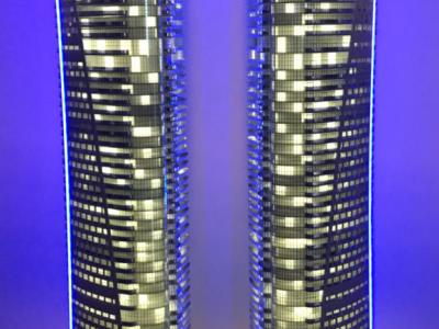 Damac Towers by Paramount