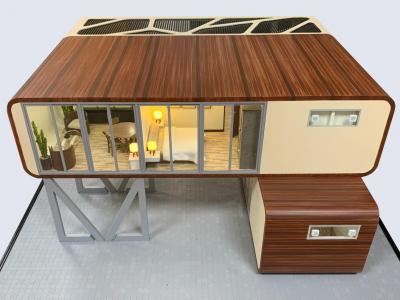 Smart Modular Home