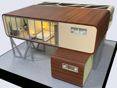 Smart Modular Home