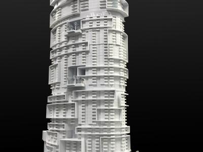 Al Sofouh Tower