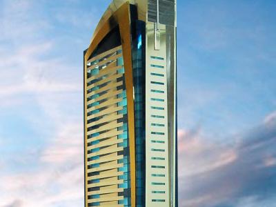 Jeddah Exclusive Residence