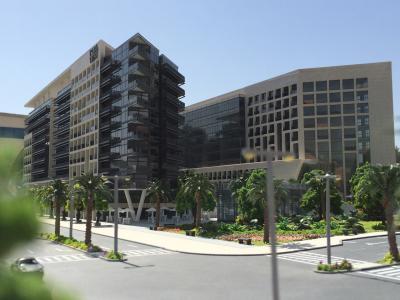 Park View Apartments